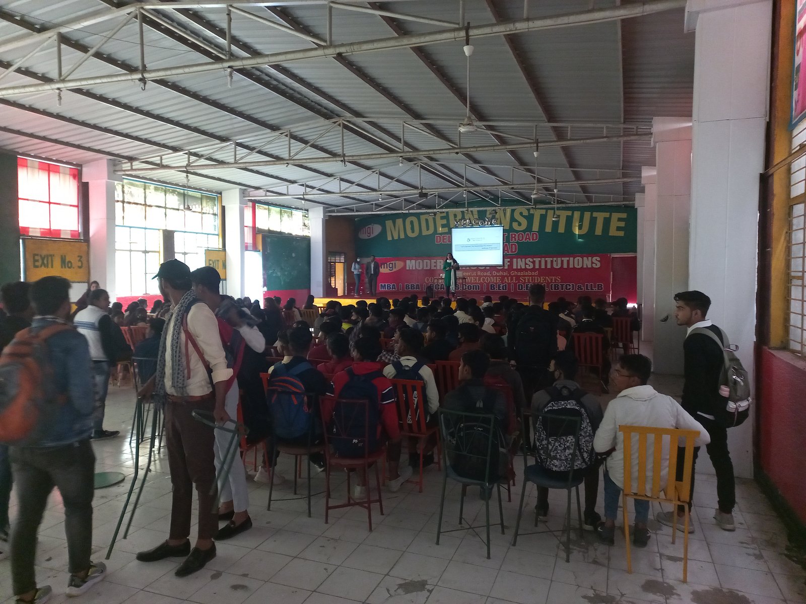 Tech Hackathon 2024