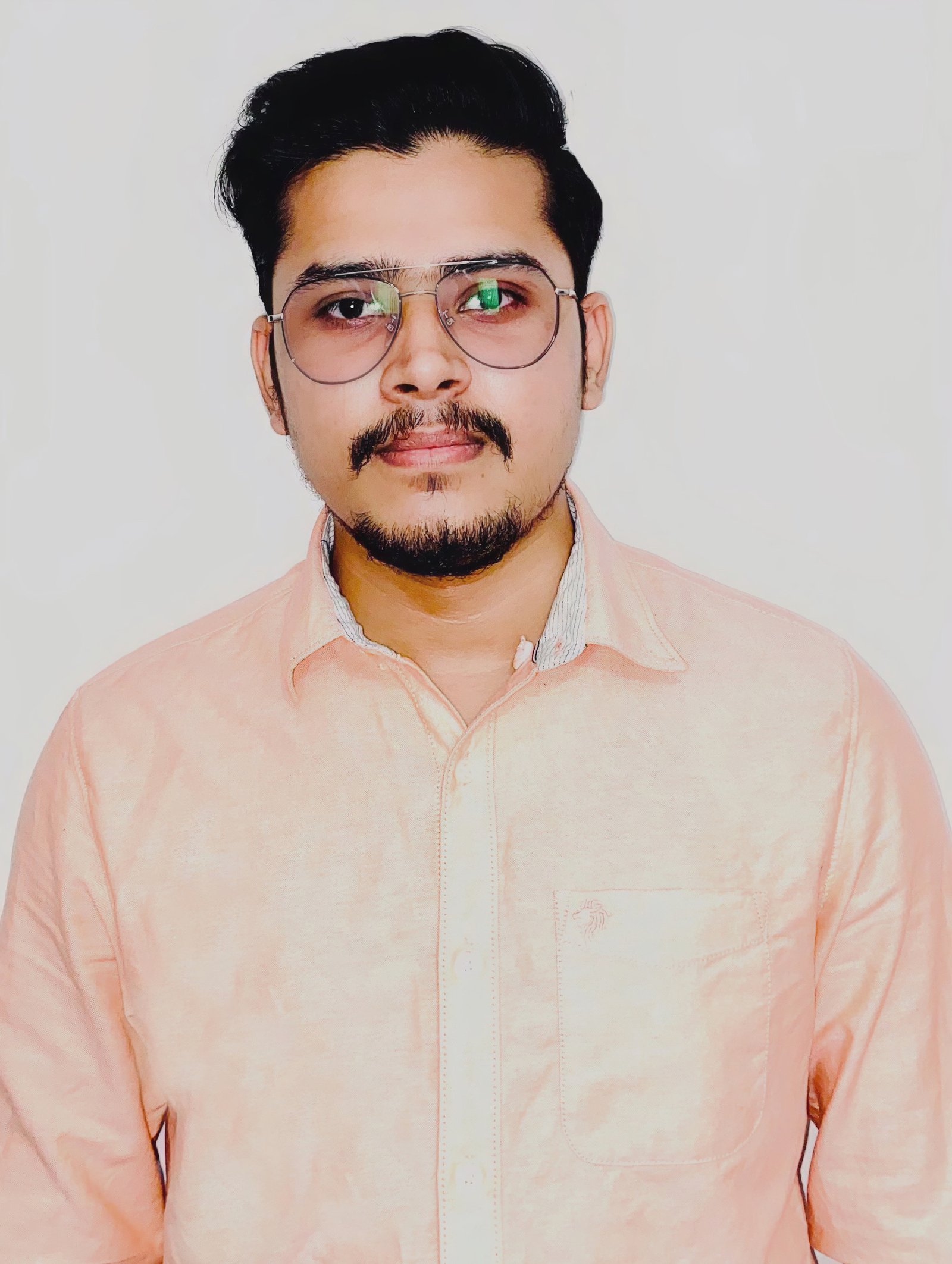 Ayush Pandey