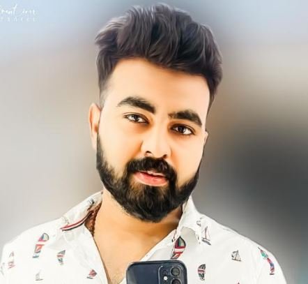 Sachin Yadav