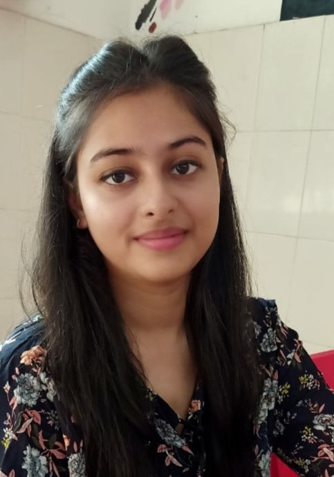 Swarnima Verma