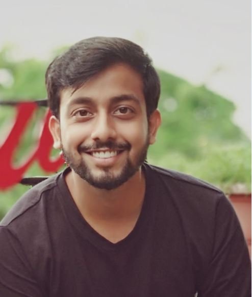 Shubh Narain Tiwari