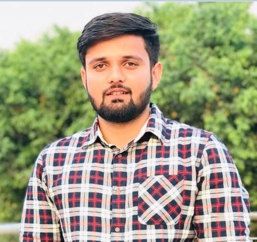 Apoorv Tyagi