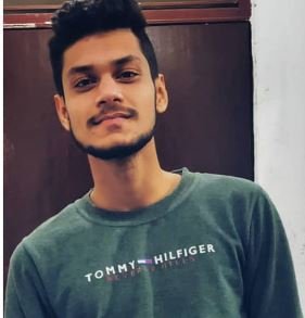 Sushant Yadav