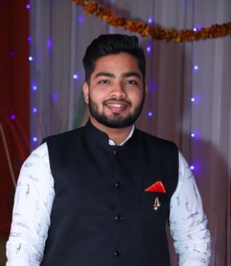 Ketan Agrahari
