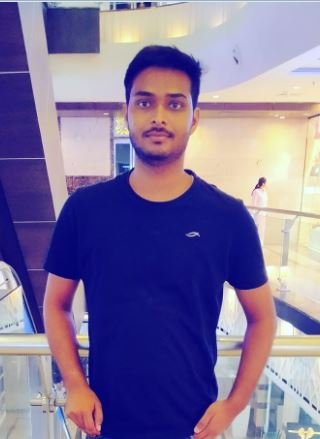 Abhay Mishra