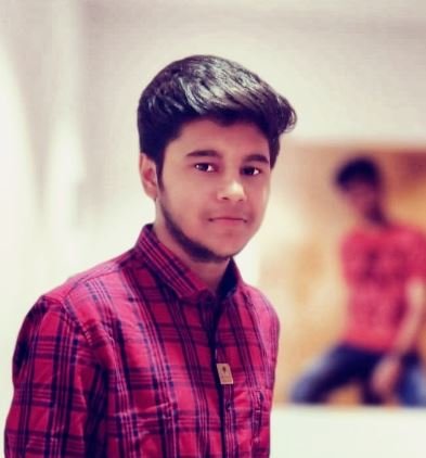 Nitesh Pandey