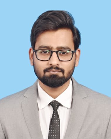 Ankit Kumar Jaiswal