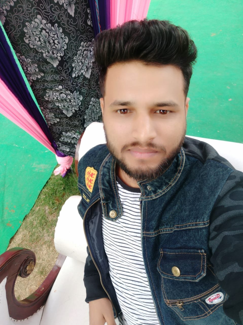 Vikrant Pandey