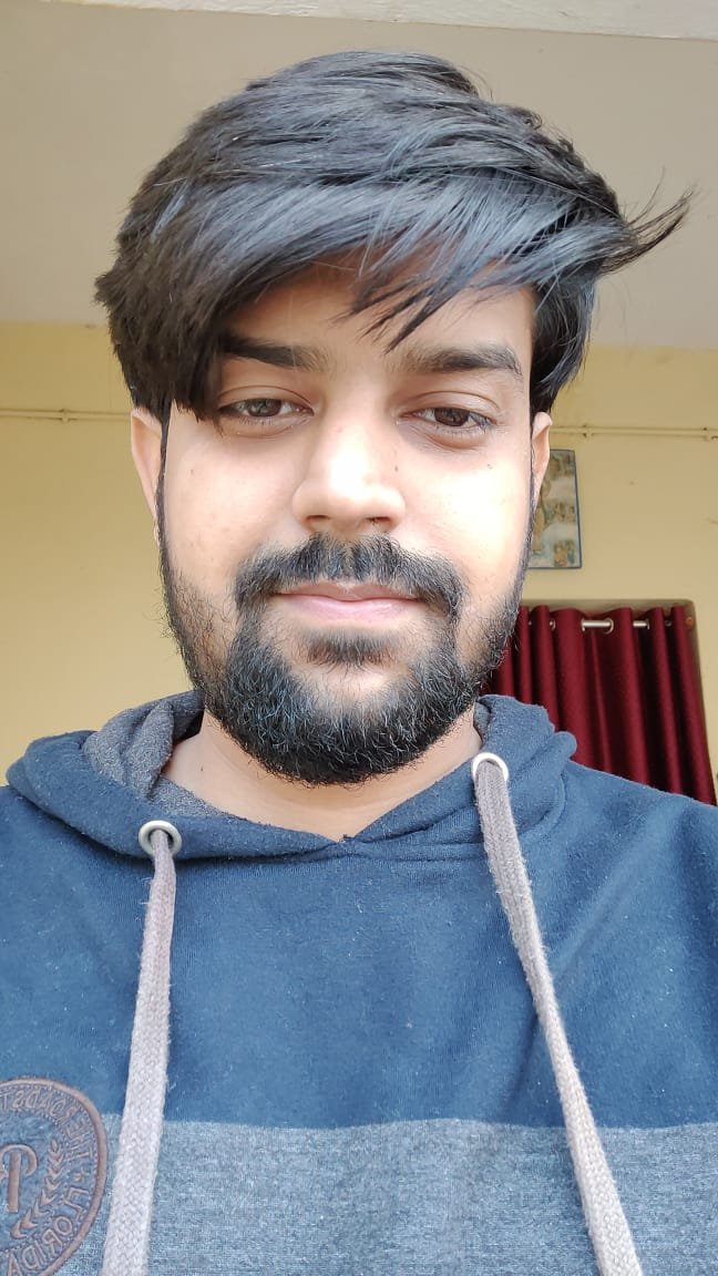 Shubham Kumar Singh