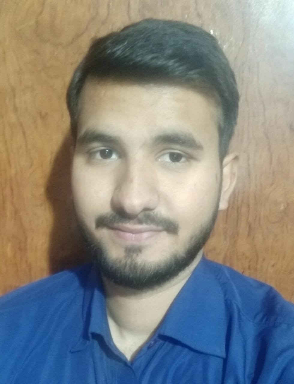 Avdhesh Dwivedi