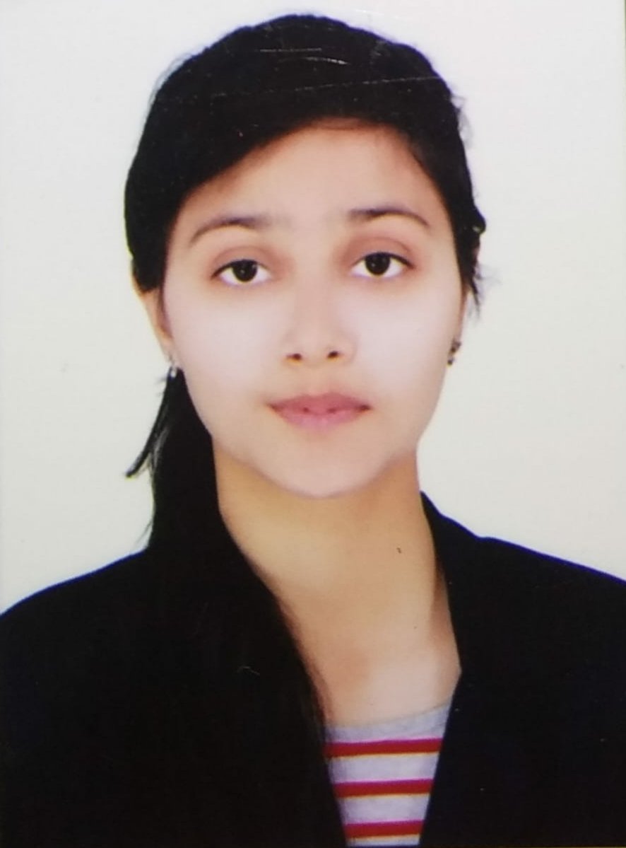 Pallavi Tyagi