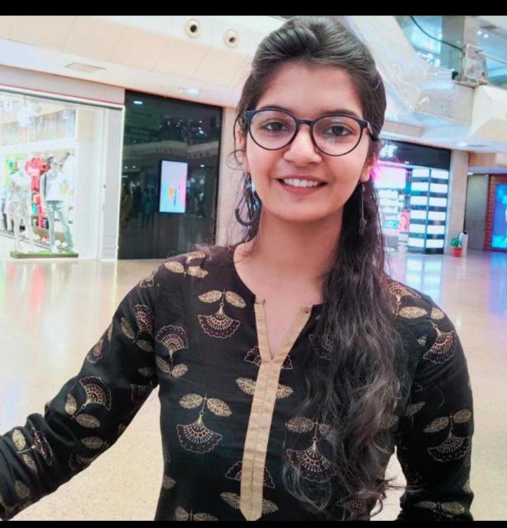 Pragya Mishra