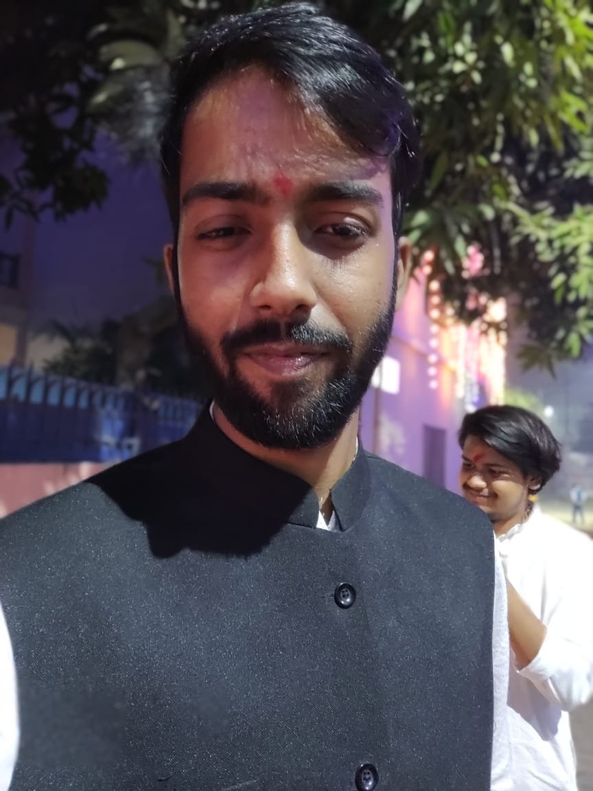 Akash Pandey