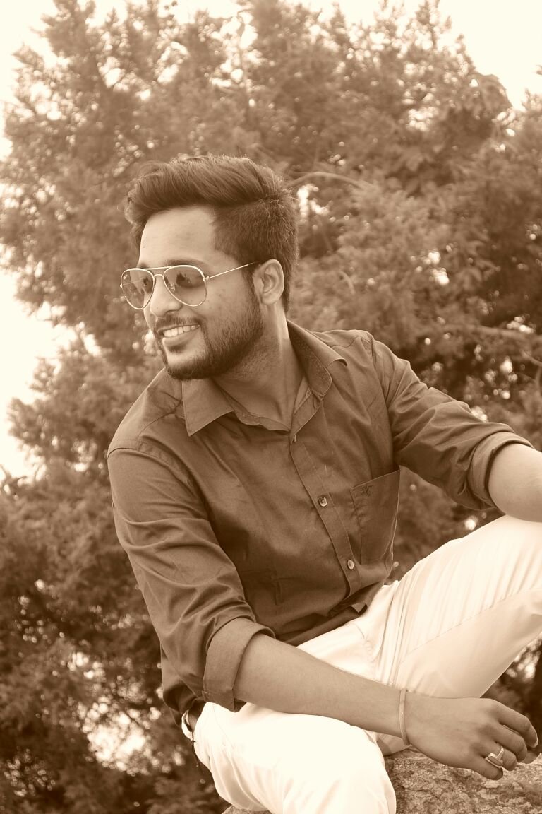 Saket Pandey
