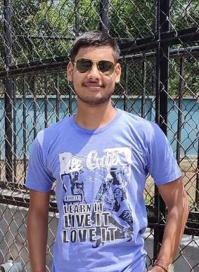 Shubham Sharma