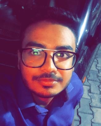 Shubham Aryan Bansal