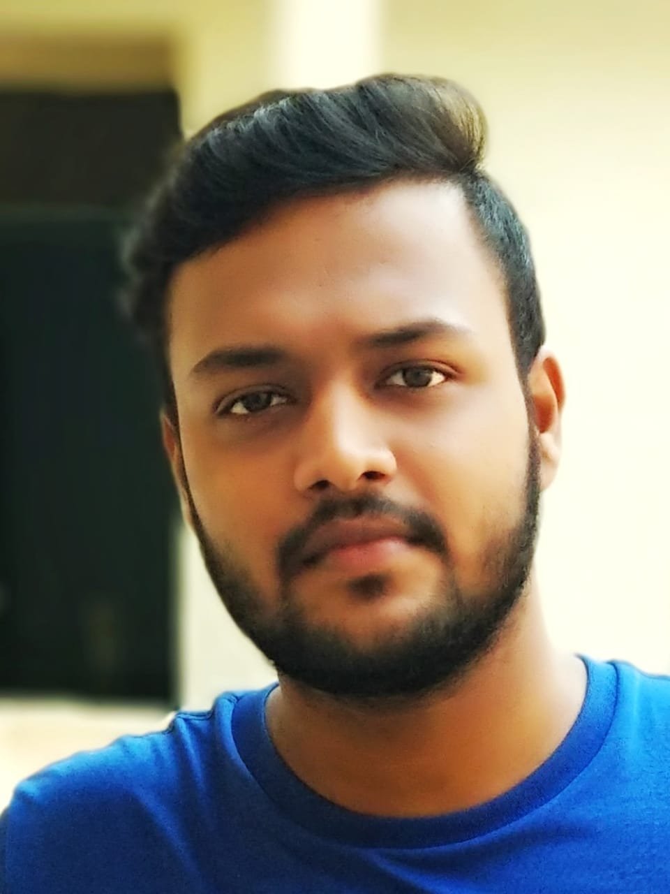 Aakash Mishra