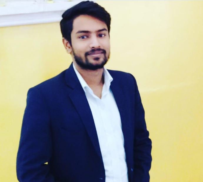 Amit Ankit Gupta